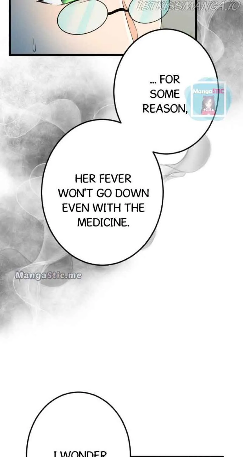 I Refuse to Be Executed a Second Time Chapter 37 page 11 - 