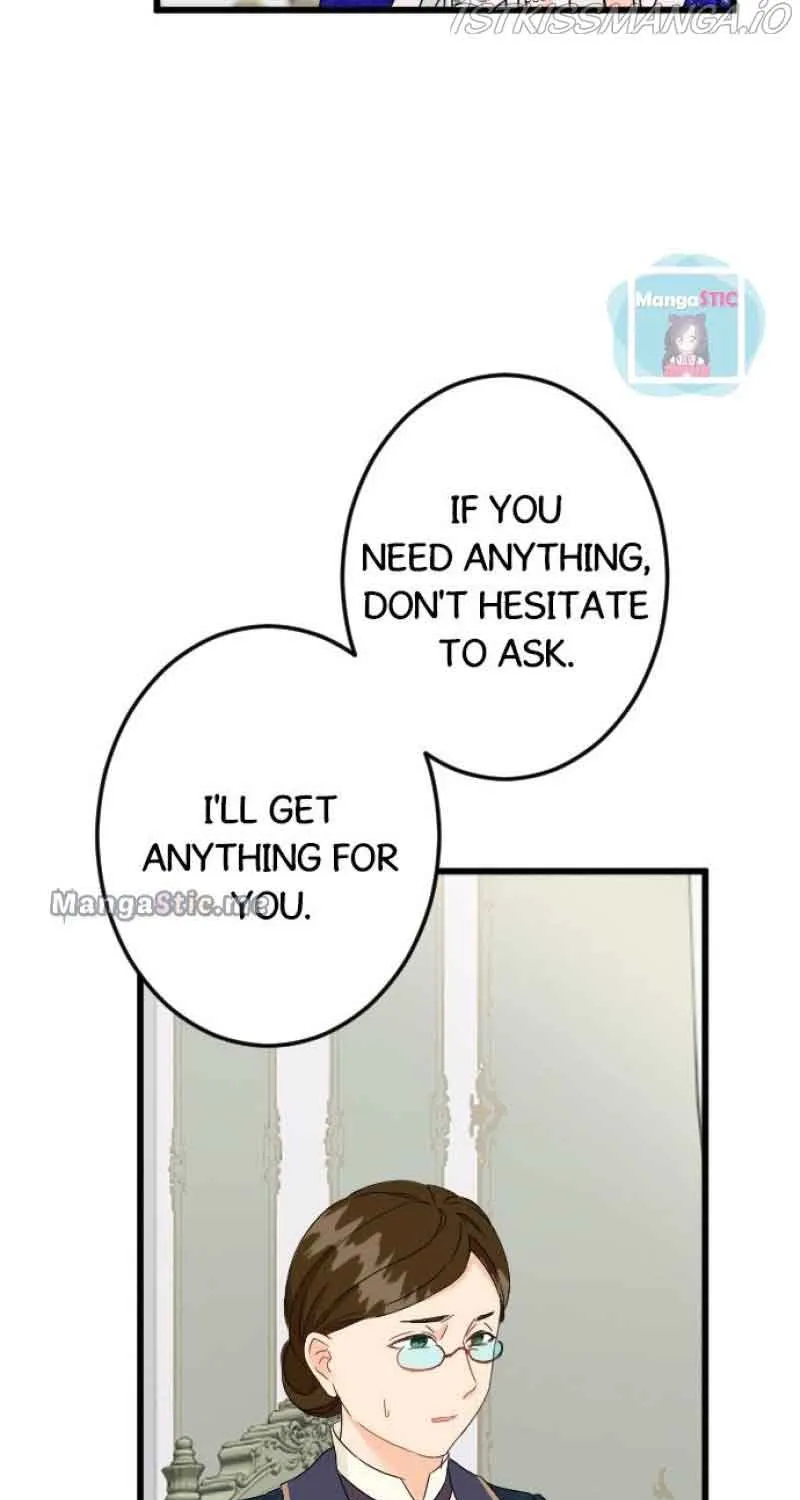 I Refuse to Be Executed a Second Time Chapter 37 page 13 - 