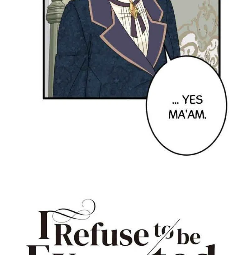 I Refuse to Be Executed a Second Time Chapter 37 page 14 - 