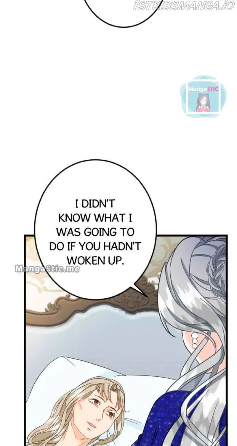 I Refuse to Be Executed a Second Time Chapter 37 page 19 - 