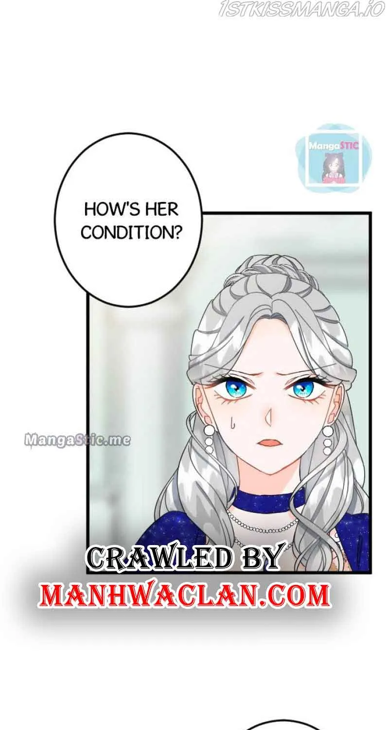I Refuse to Be Executed a Second Time Chapter 37 page 3 - 