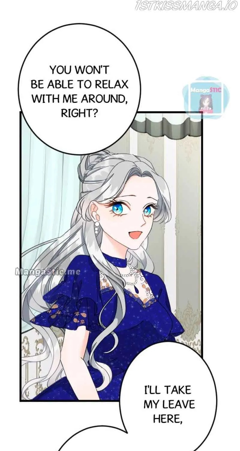 I Refuse to Be Executed a Second Time Chapter 37 page 21 - 