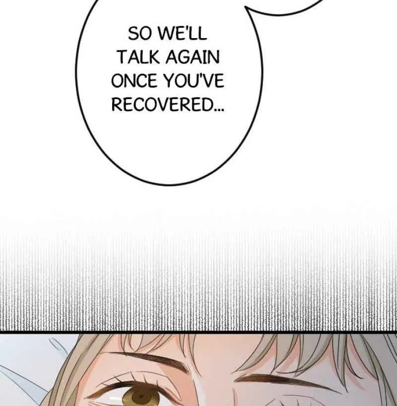 I Refuse to Be Executed a Second Time Chapter 37 page 22 - 