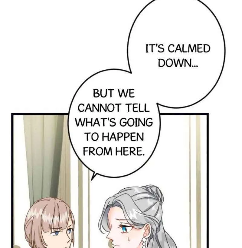 I Refuse to Be Executed a Second Time Chapter 37 page 4 - 