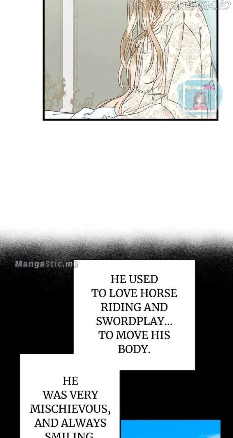 I Refuse to Be Executed a Second Time Chapter 37 page 33 - 
