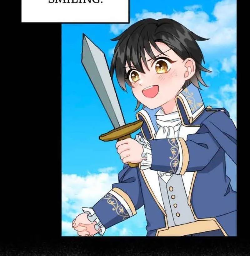 I Refuse to Be Executed a Second Time Chapter 37 page 34 - 