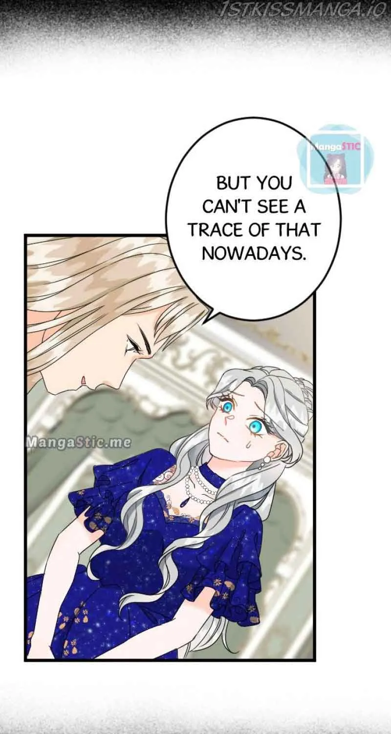 I Refuse to Be Executed a Second Time Chapter 37 page 35 - 