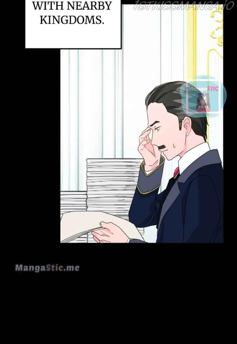 I Refuse to Be Executed a Second Time Chapter 37 page 39 - 