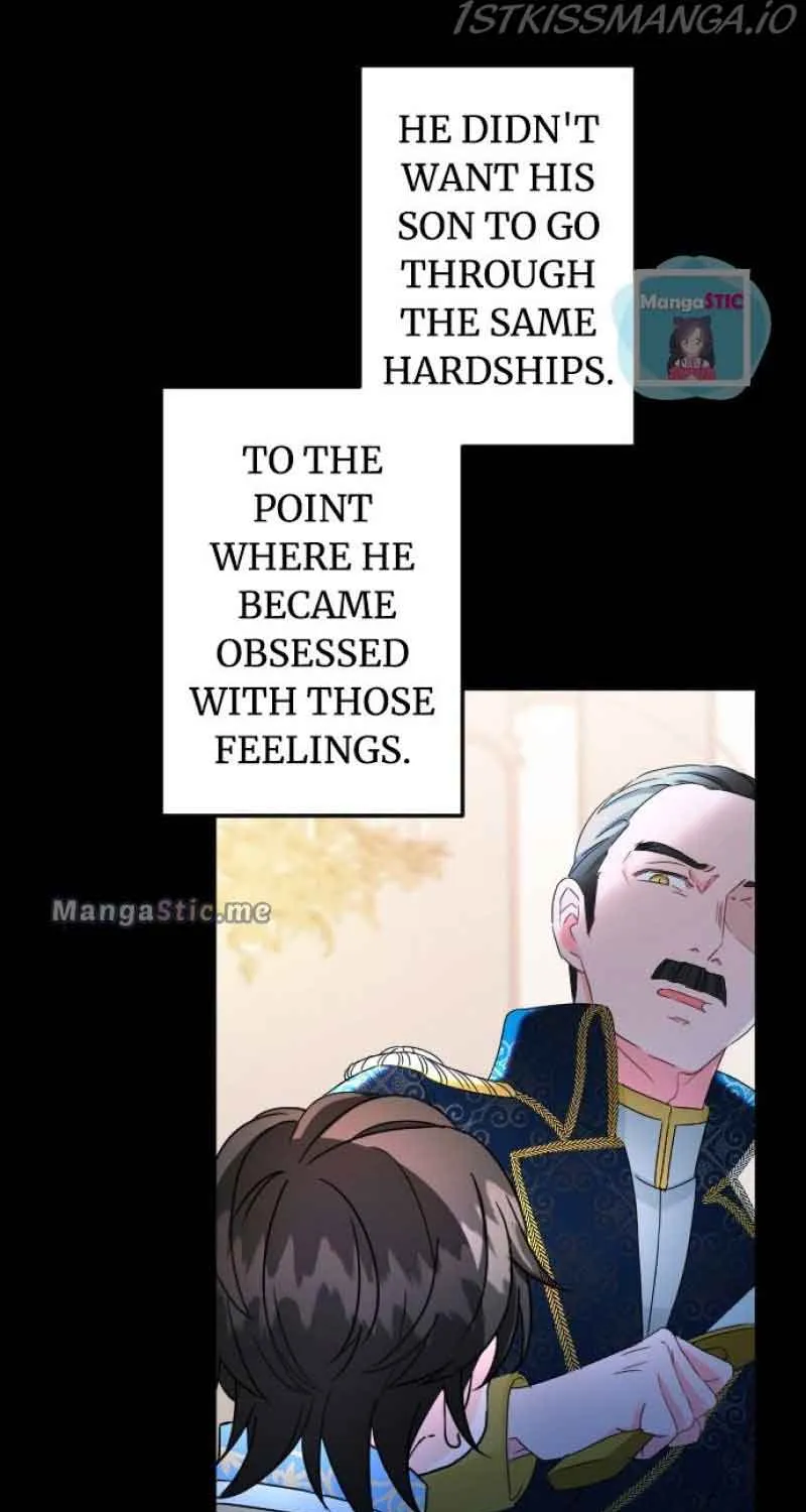 I Refuse to Be Executed a Second Time Chapter 37 page 40 - 