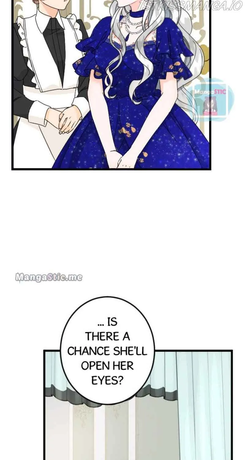 I Refuse to Be Executed a Second Time Chapter 37 page 5 - 