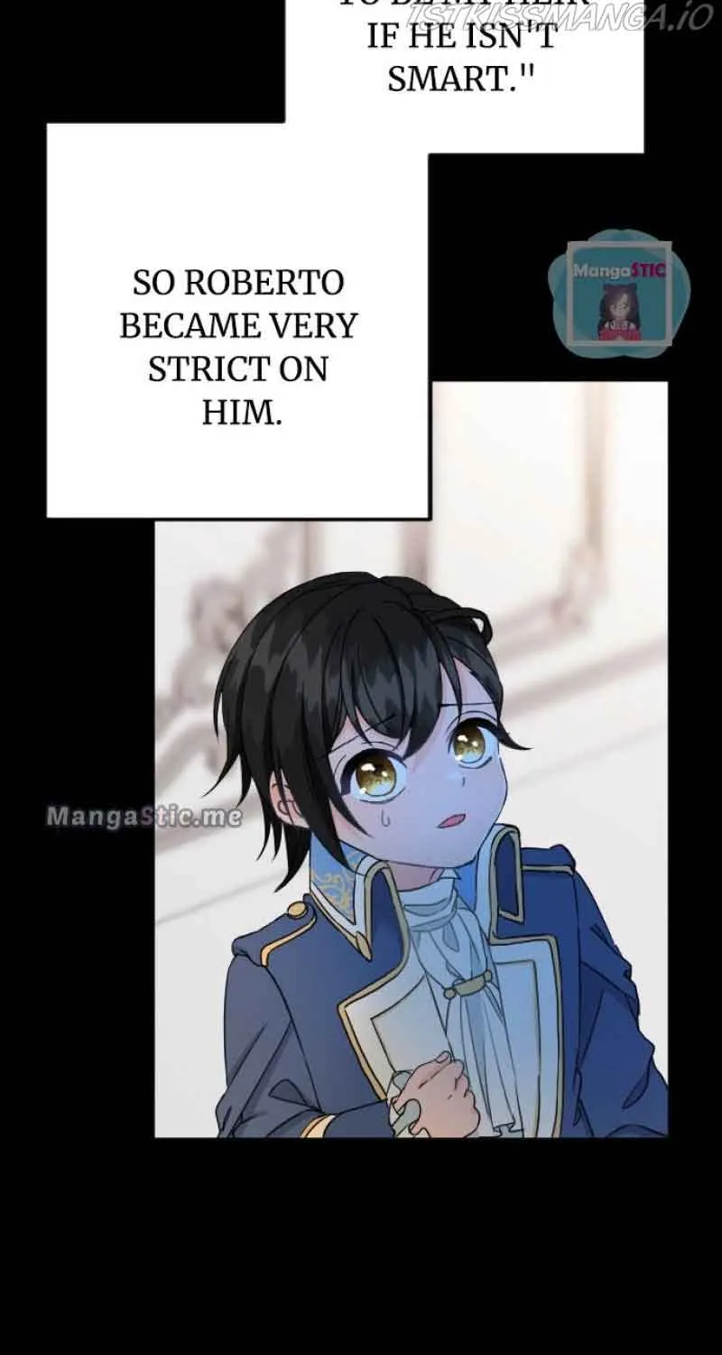 I Refuse to Be Executed a Second Time Chapter 37 page 42 - 