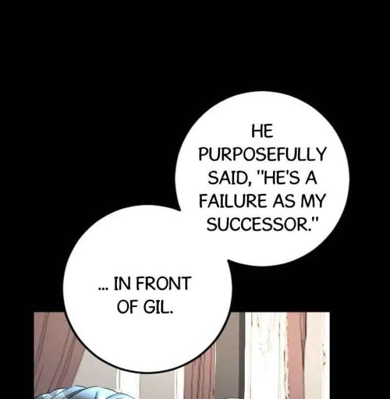 I Refuse to Be Executed a Second Time Chapter 37 page 43 - 