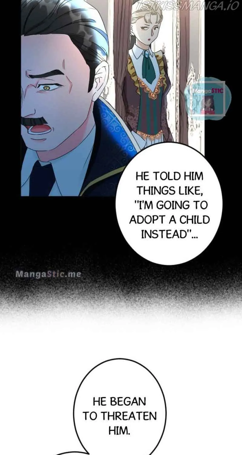 I Refuse to Be Executed a Second Time Chapter 37 page 44 - 