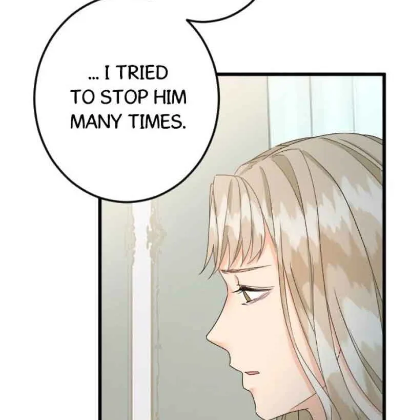 I Refuse to Be Executed a Second Time Chapter 37 page 45 - 