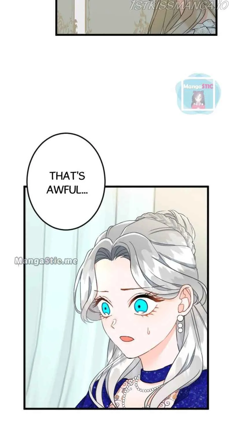I Refuse to Be Executed a Second Time Chapter 37 page 46 - 