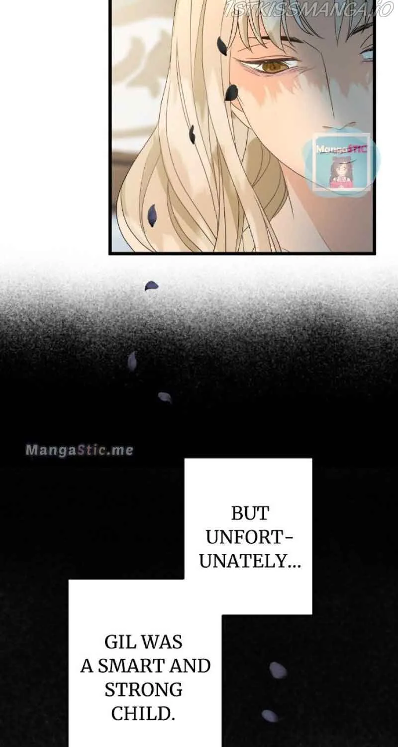 I Refuse to Be Executed a Second Time Chapter 37 page 48 - 