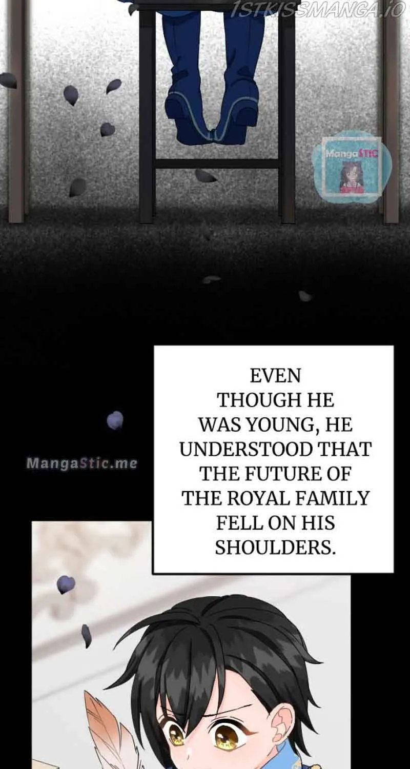 I Refuse to Be Executed a Second Time Chapter 37 page 50 - 