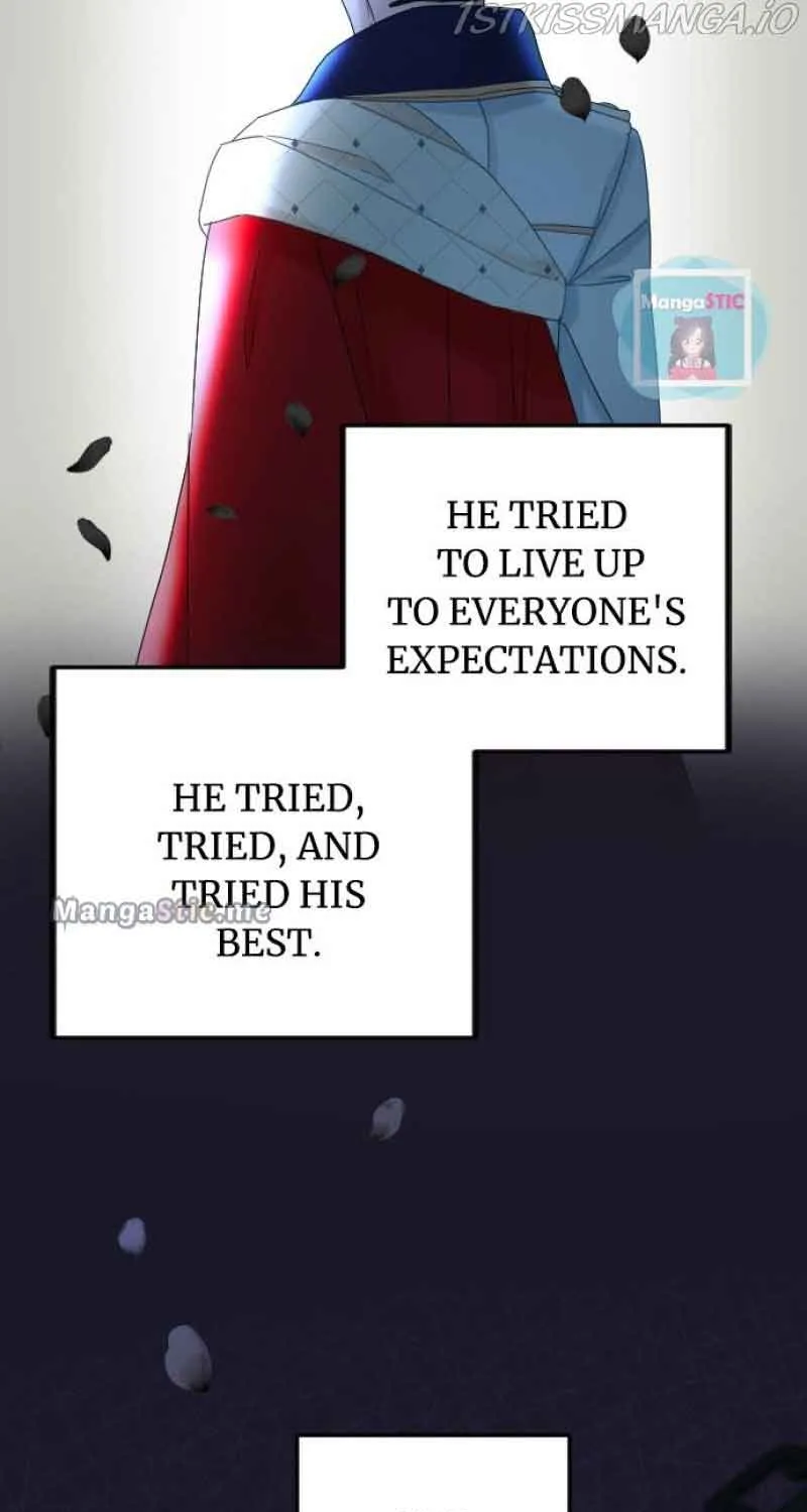 I Refuse to Be Executed a Second Time Chapter 37 page 52 - 