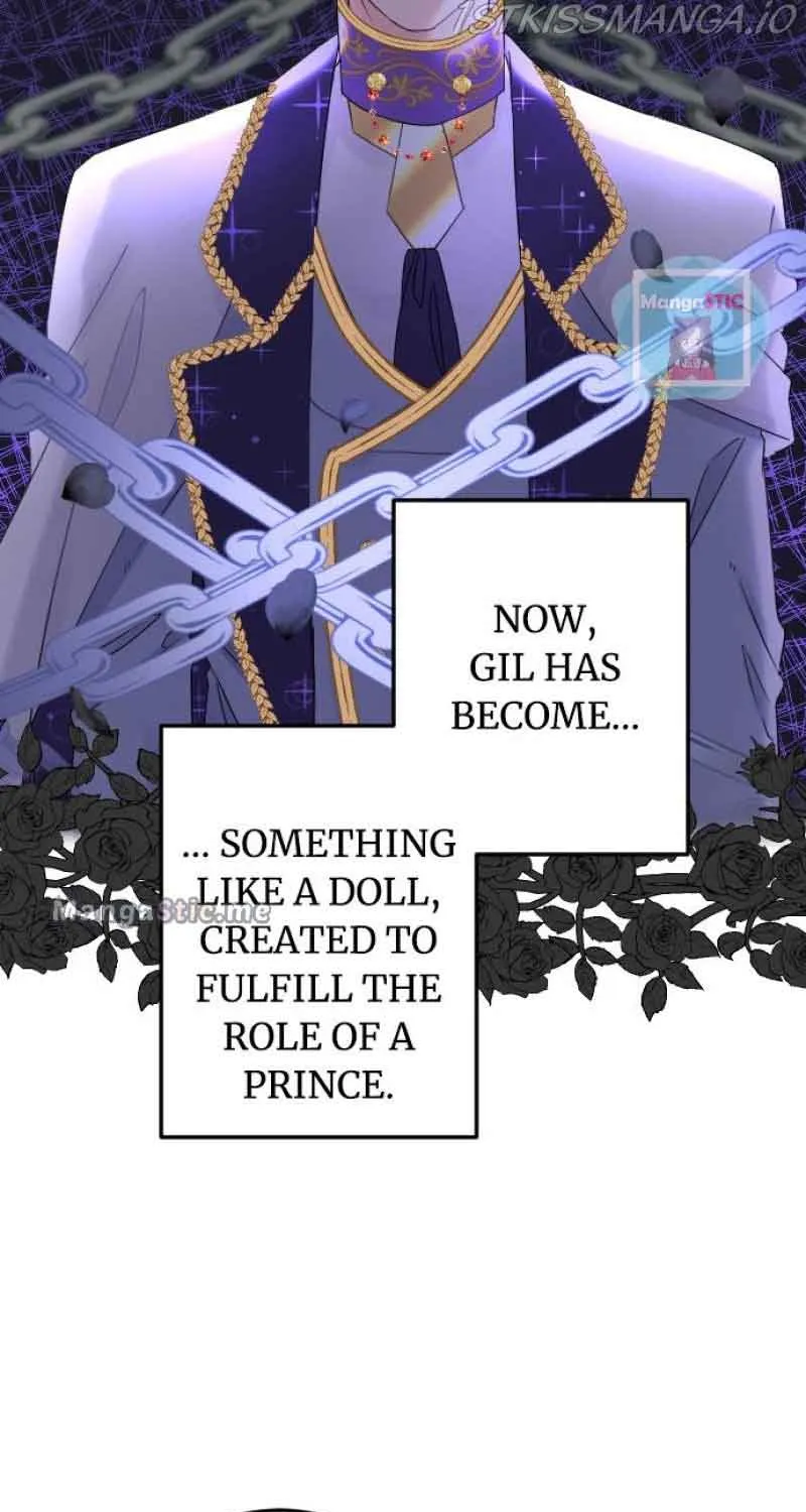I Refuse to Be Executed a Second Time Chapter 37 page 54 - 