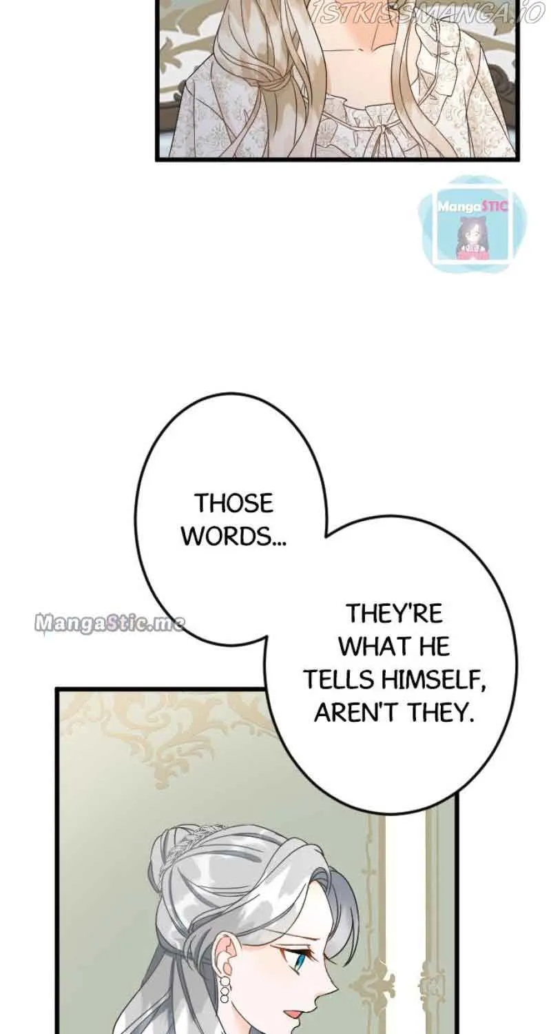 I Refuse to Be Executed a Second Time Chapter 37 page 56 - 