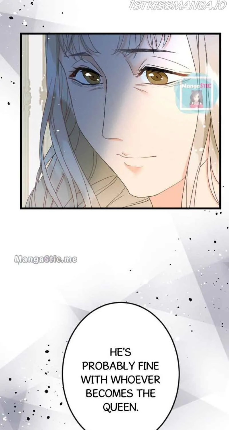 I Refuse to Be Executed a Second Time Chapter 37 page 58 - 
