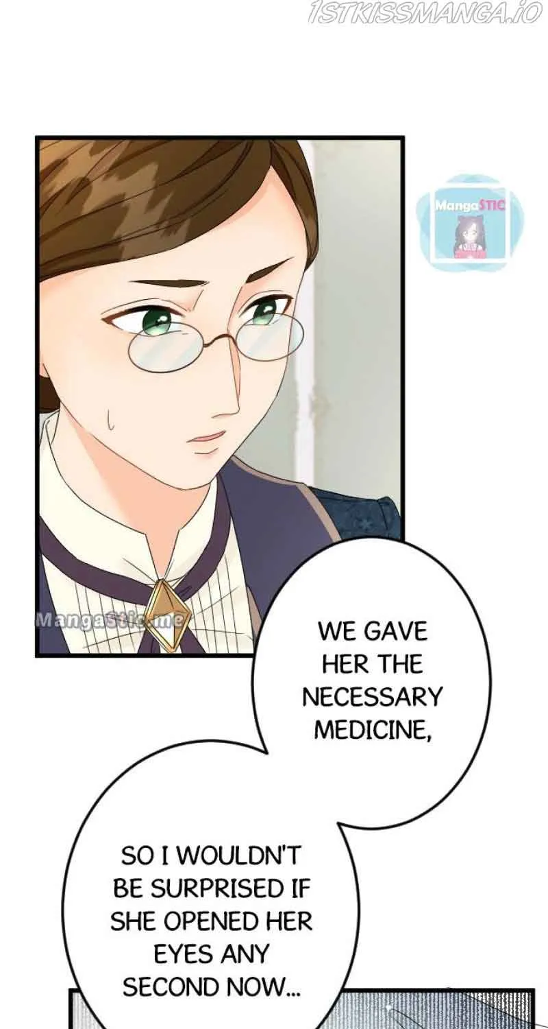 I Refuse to Be Executed a Second Time Chapter 37 page 7 - 