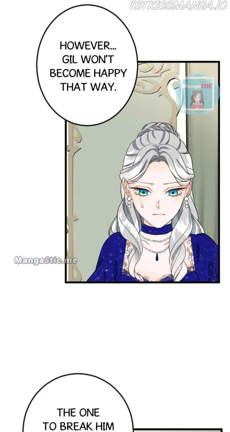 I Refuse to Be Executed a Second Time Chapter 37 page 62 - 