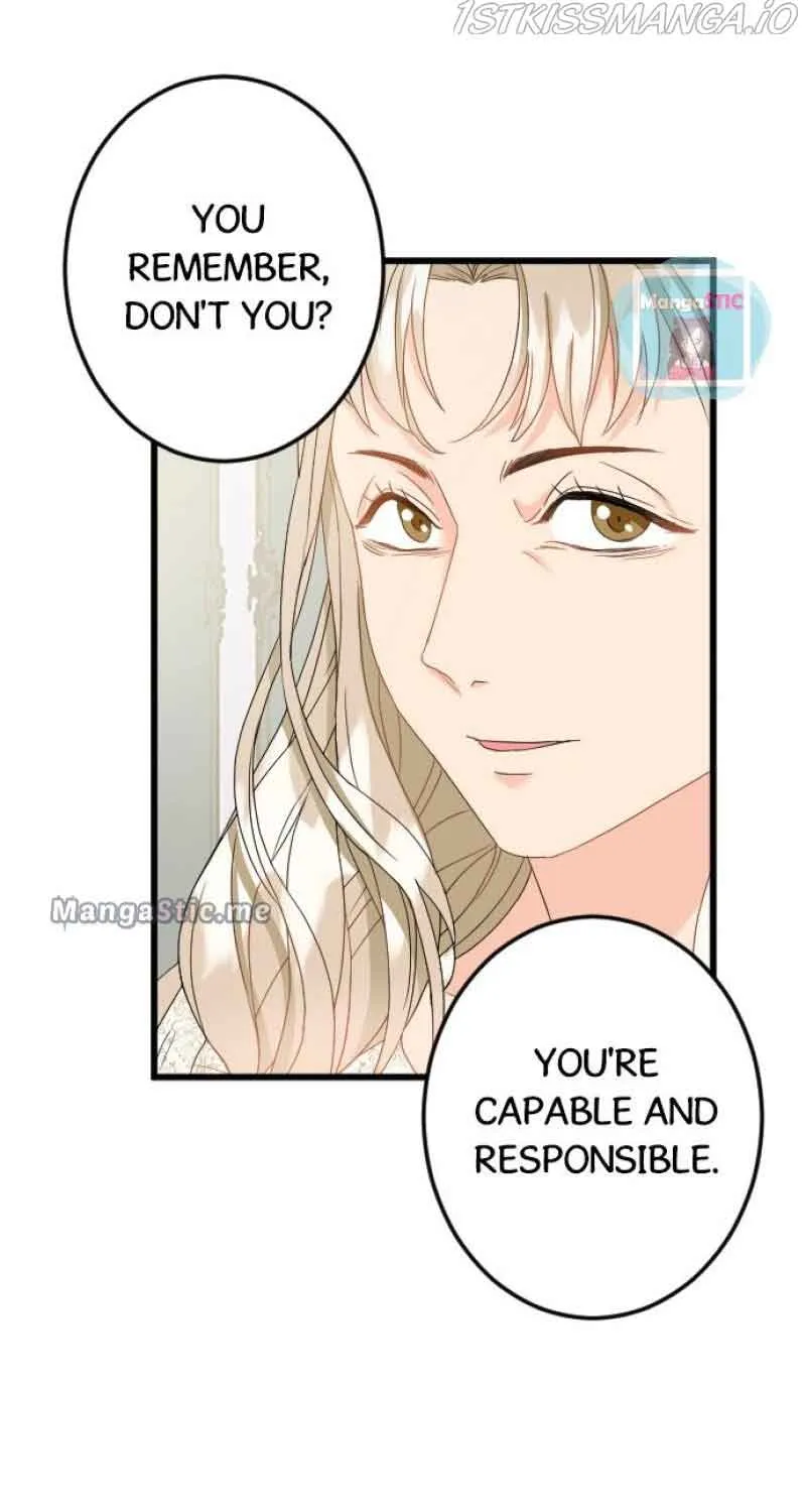 I Refuse to Be Executed a Second Time Chapter 37 page 66 - 