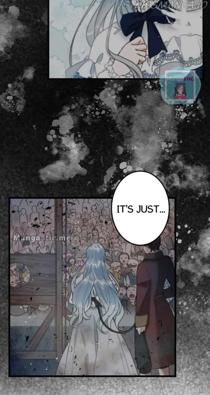 I Refuse to Be Executed a Second Time Chapter 37 page 72 - 