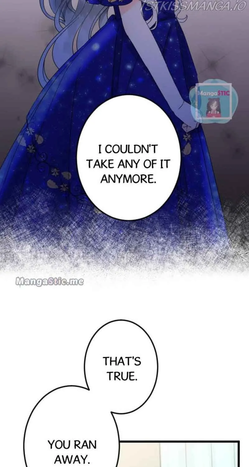 I Refuse to Be Executed a Second Time Chapter 37 page 74 - 
