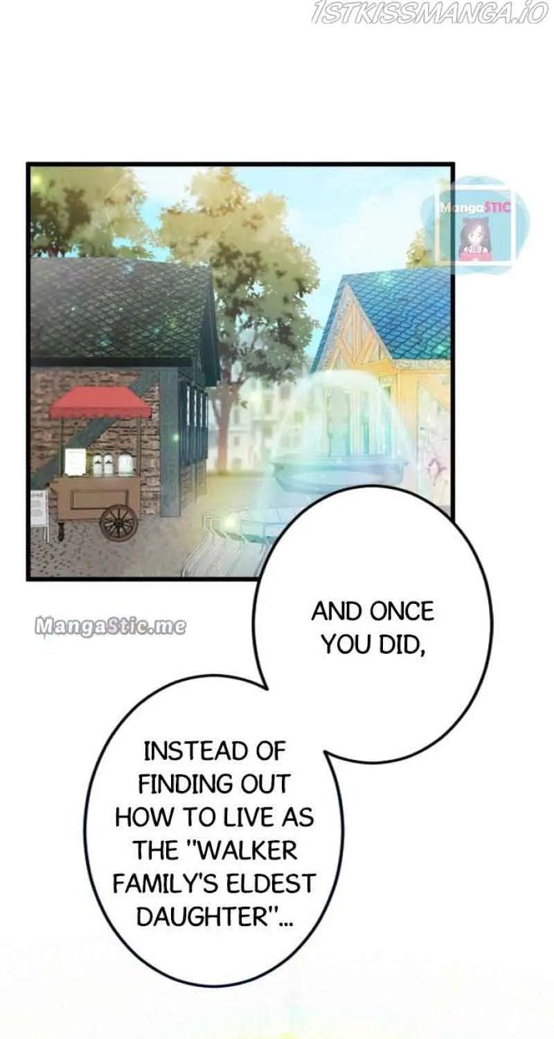 I Refuse to Be Executed a Second Time Chapter 37 page 76 - 
