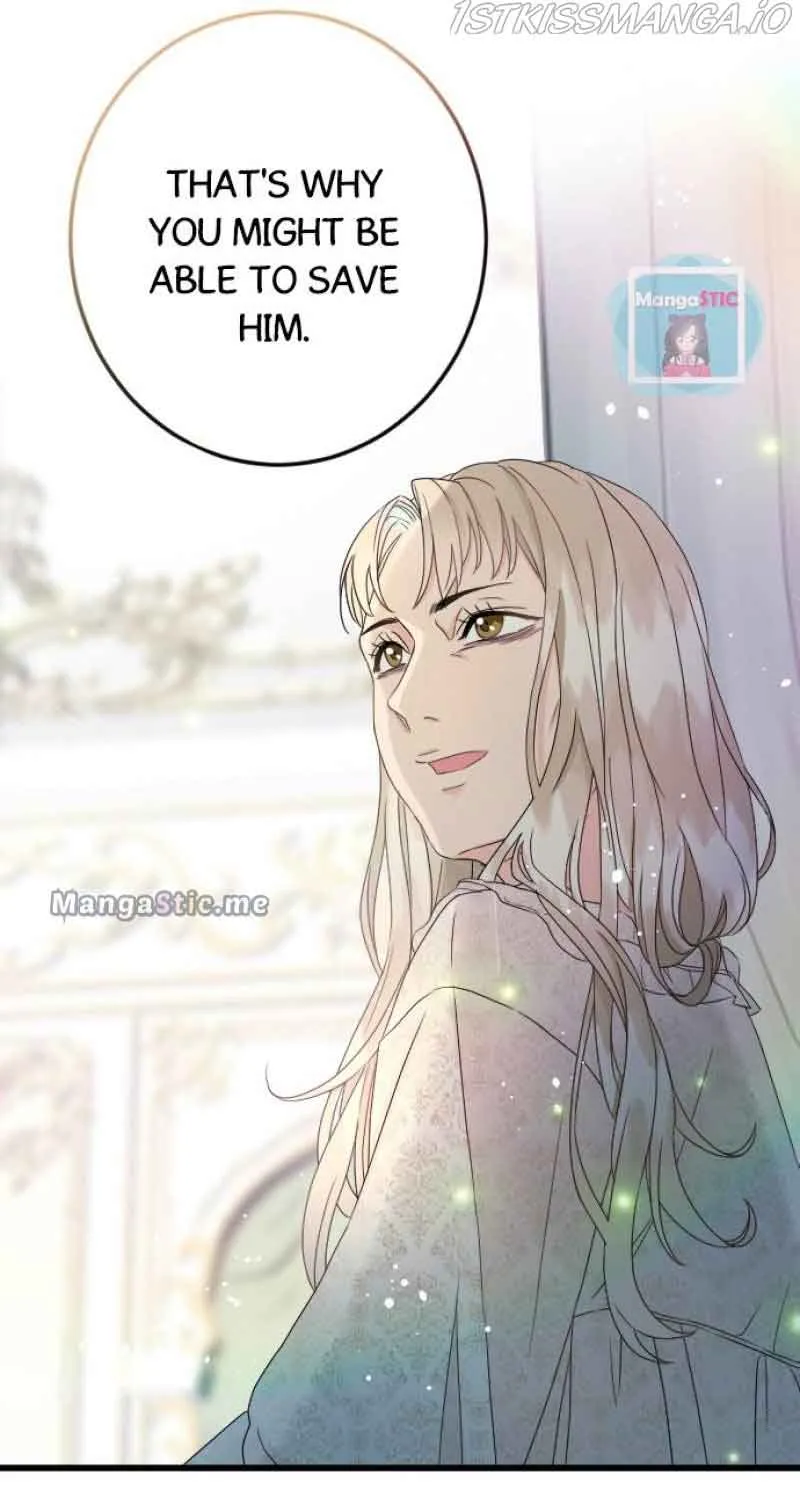 I Refuse to Be Executed a Second Time Chapter 37 page 80 - 