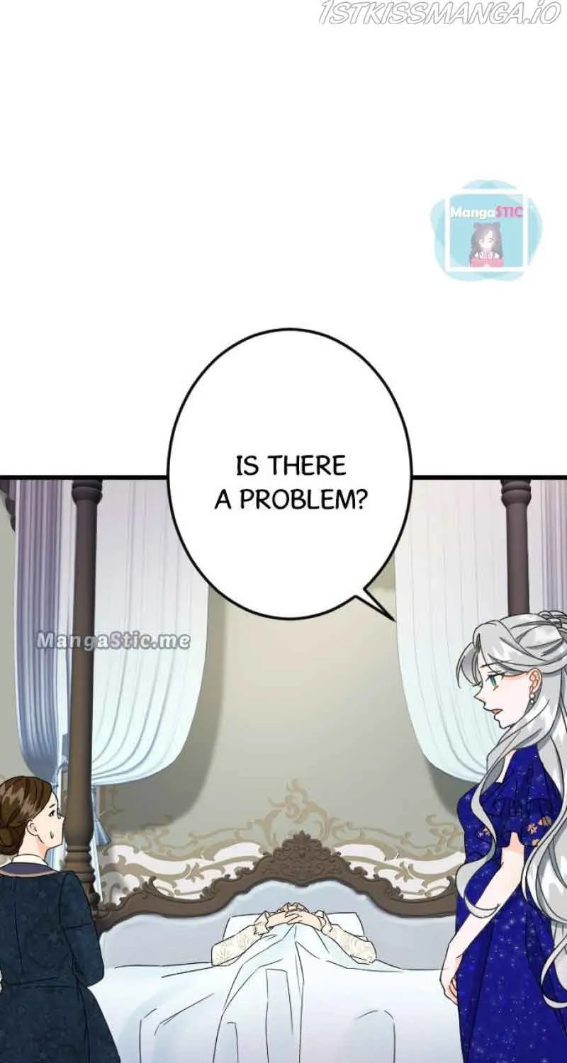 I Refuse to Be Executed a Second Time Chapter 37 page 9 - 