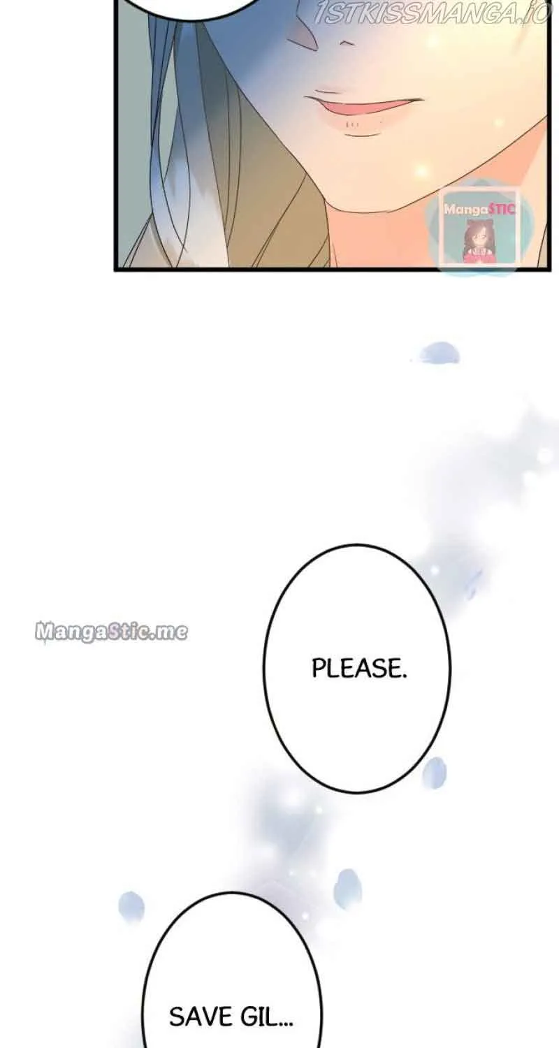 I Refuse to Be Executed a Second Time Chapter 37 page 82 - 