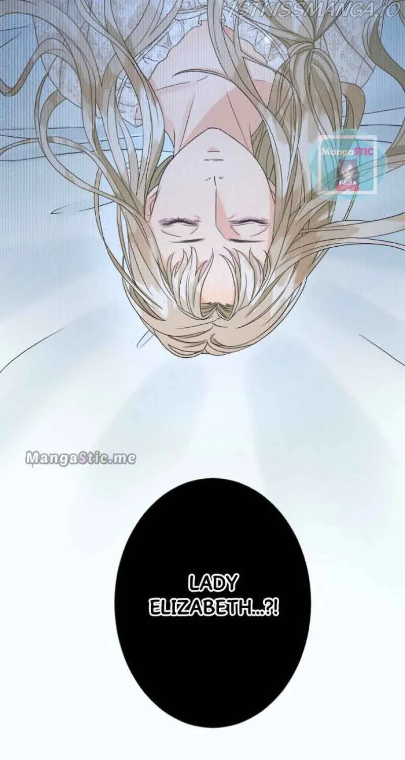 I Refuse to Be Executed a Second Time Chapter 37 page 86 - 