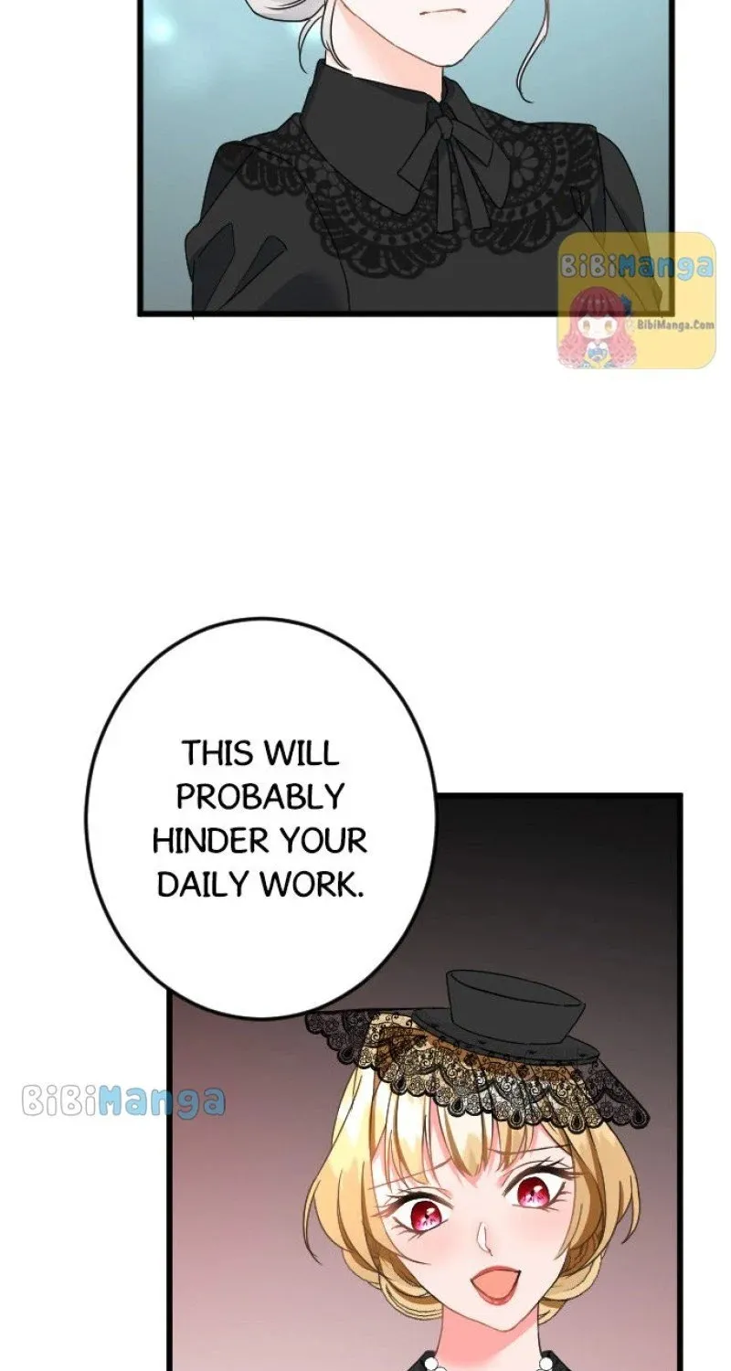 I Refuse to Be Executed a Second Time Chapter 38 page 11 - 