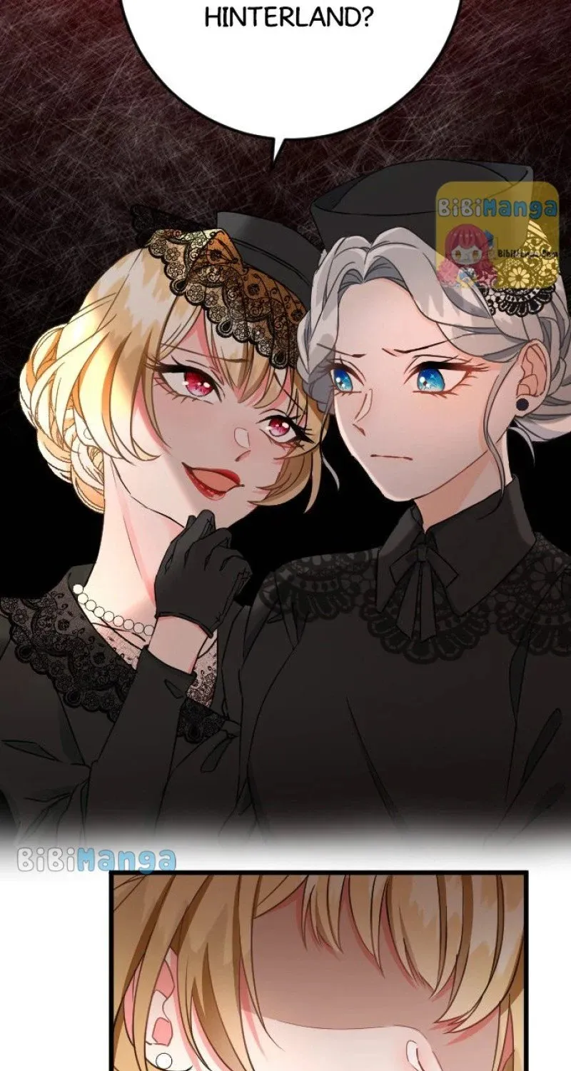 I Refuse to Be Executed a Second Time Chapter 38 page 13 - 