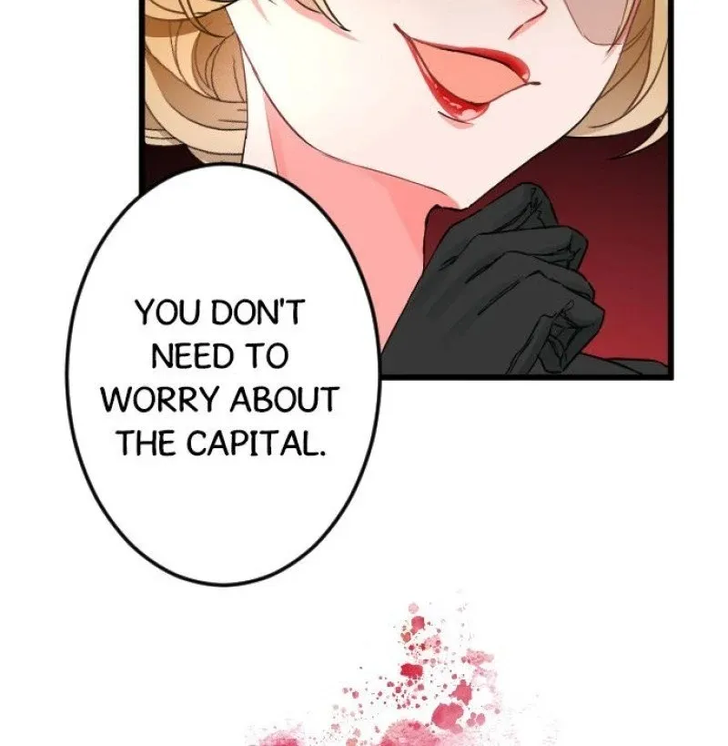 I Refuse to Be Executed a Second Time Chapter 38 page 14 - 
