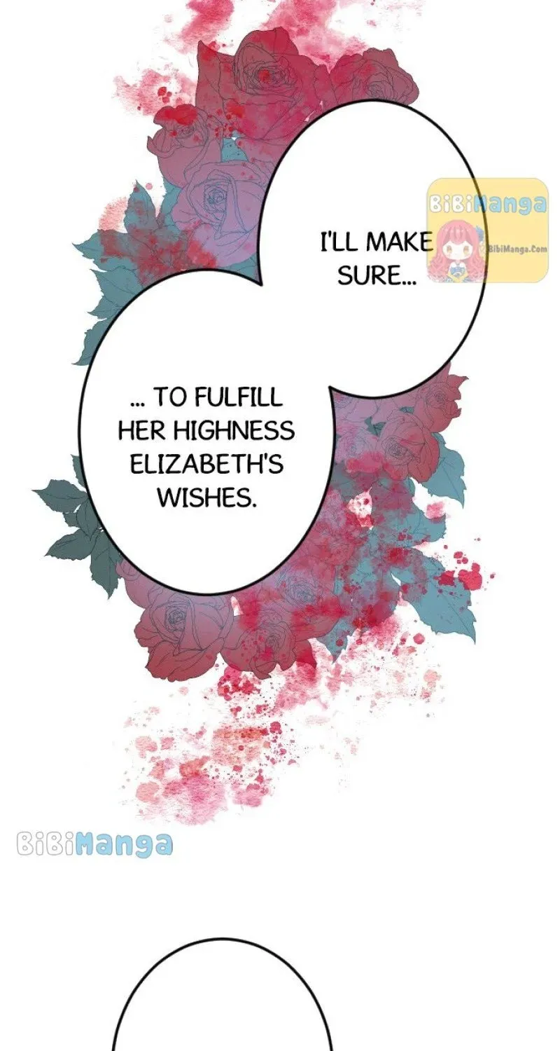 I Refuse to Be Executed a Second Time Chapter 38 page 15 - 