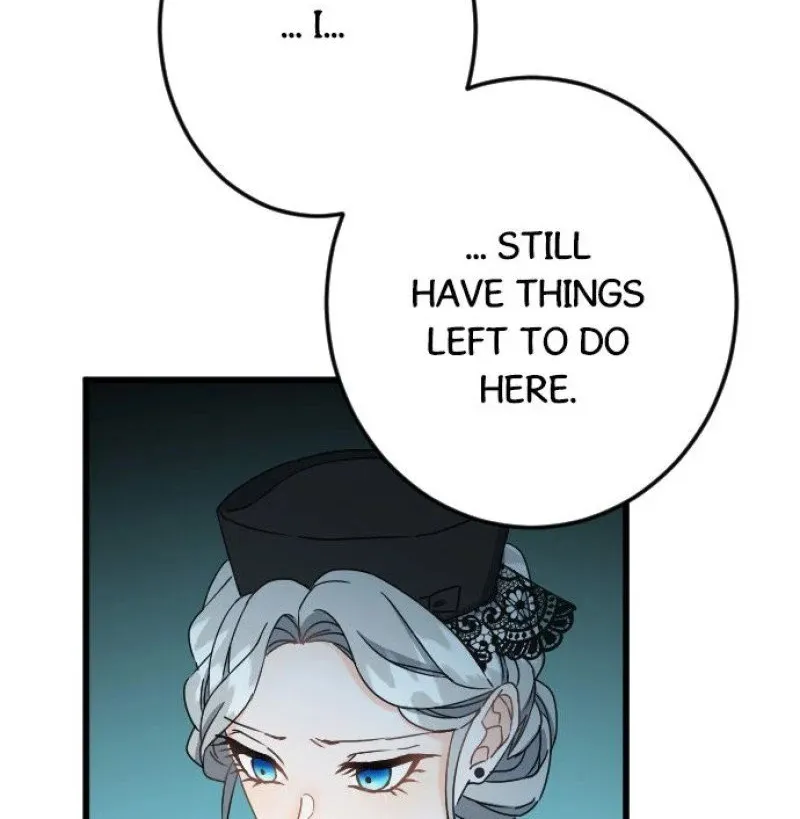 I Refuse to Be Executed a Second Time Chapter 38 page 16 - 