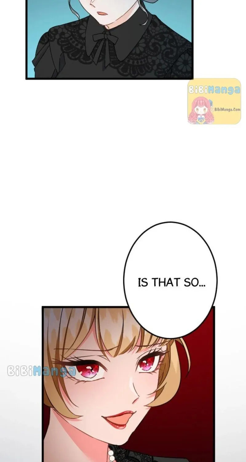 I Refuse to Be Executed a Second Time Chapter 38 page 17 - 