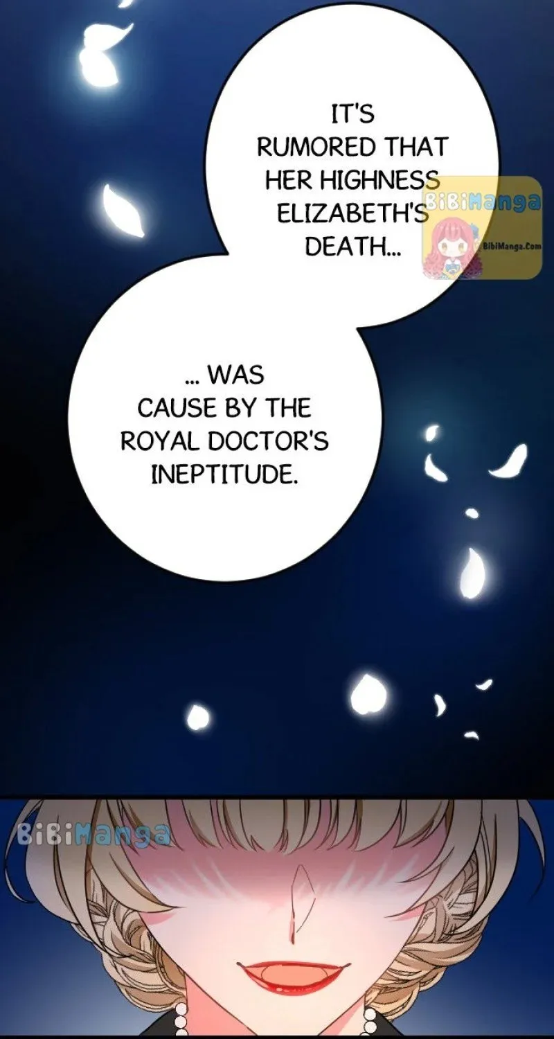 I Refuse to Be Executed a Second Time Chapter 38 page 19 - 