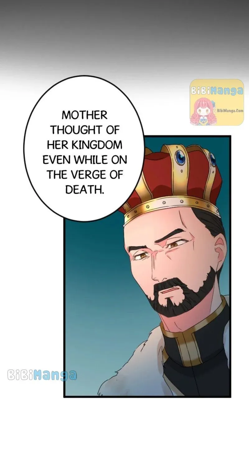 I Refuse to Be Executed a Second Time Chapter 38 page 3 - 