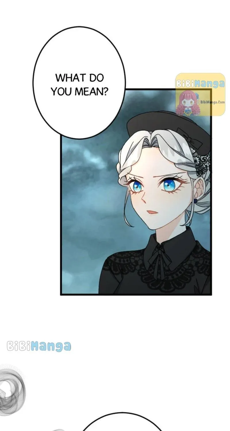 I Refuse to Be Executed a Second Time Chapter 38 page 21 - 