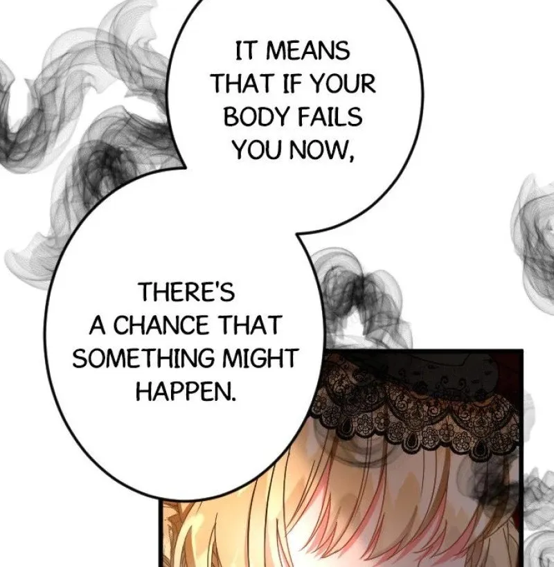 I Refuse to Be Executed a Second Time Chapter 38 page 22 - 