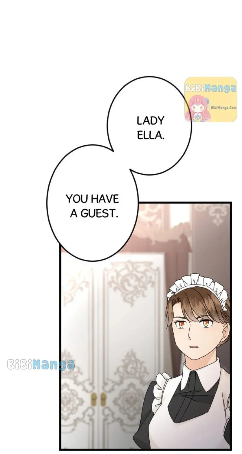 I Refuse to Be Executed a Second Time Chapter 38 page 25 - 