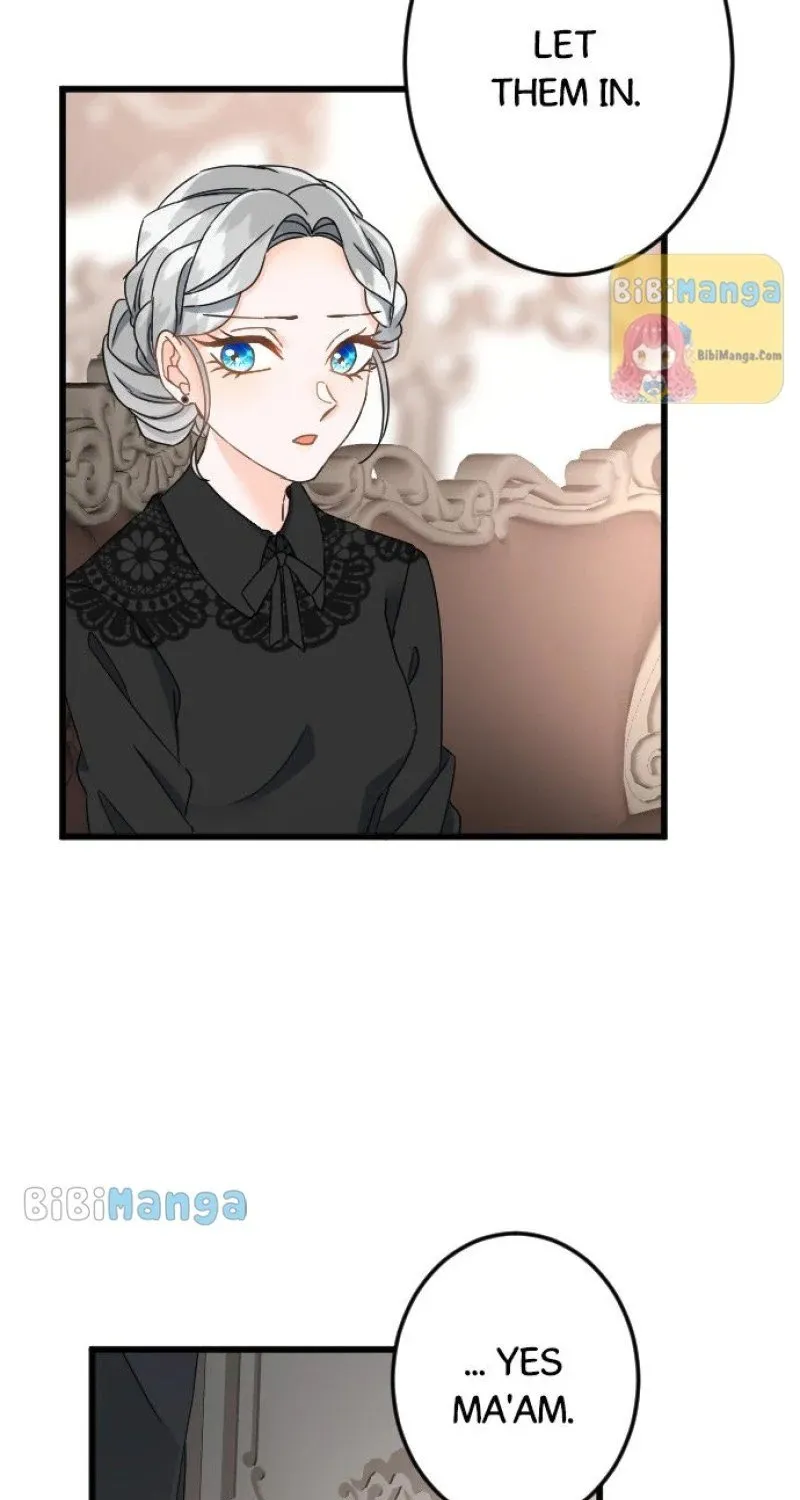I Refuse to Be Executed a Second Time Chapter 38 page 27 - 