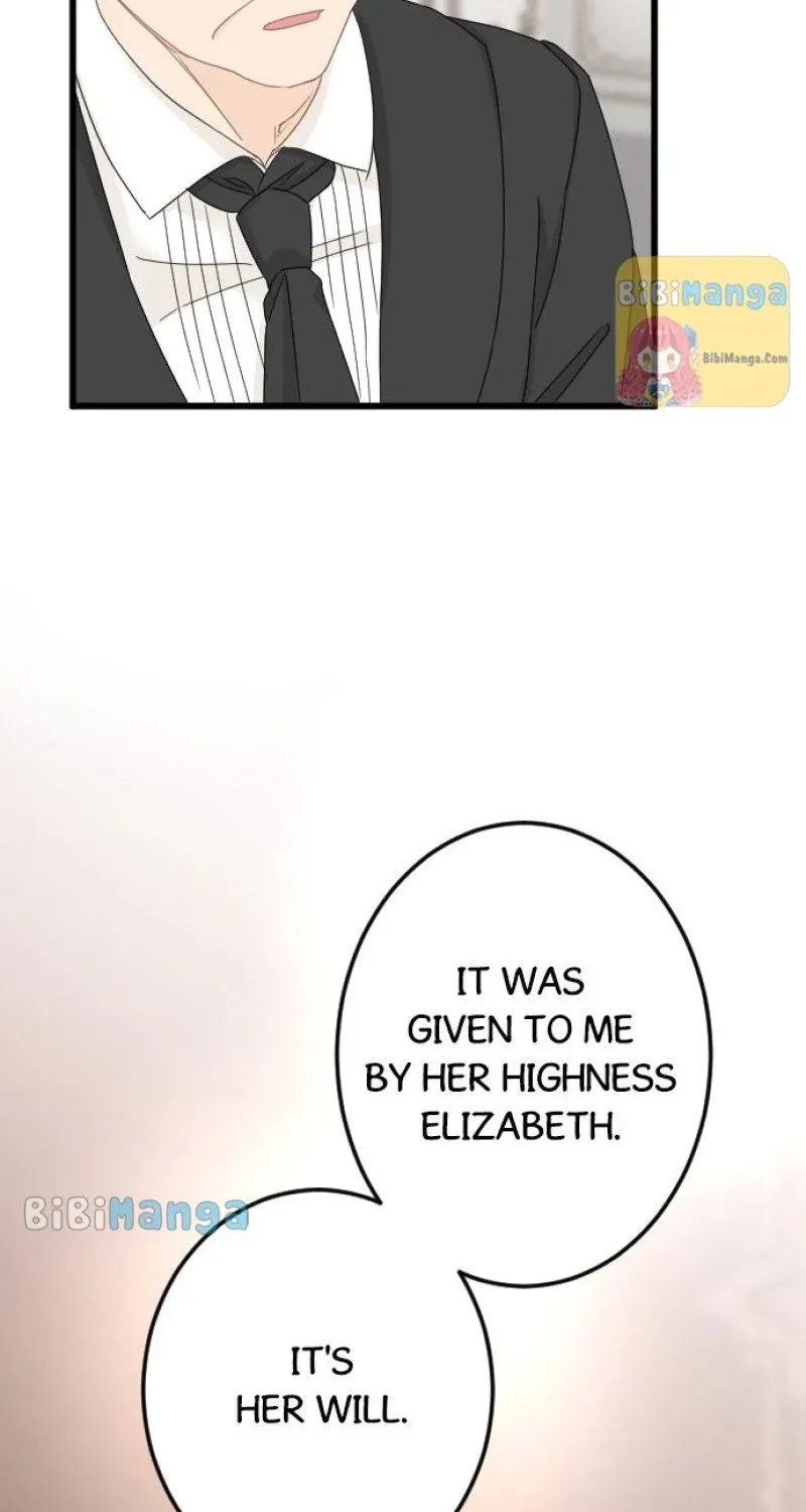 I Refuse to Be Executed a Second Time Chapter 38 page 31 - 