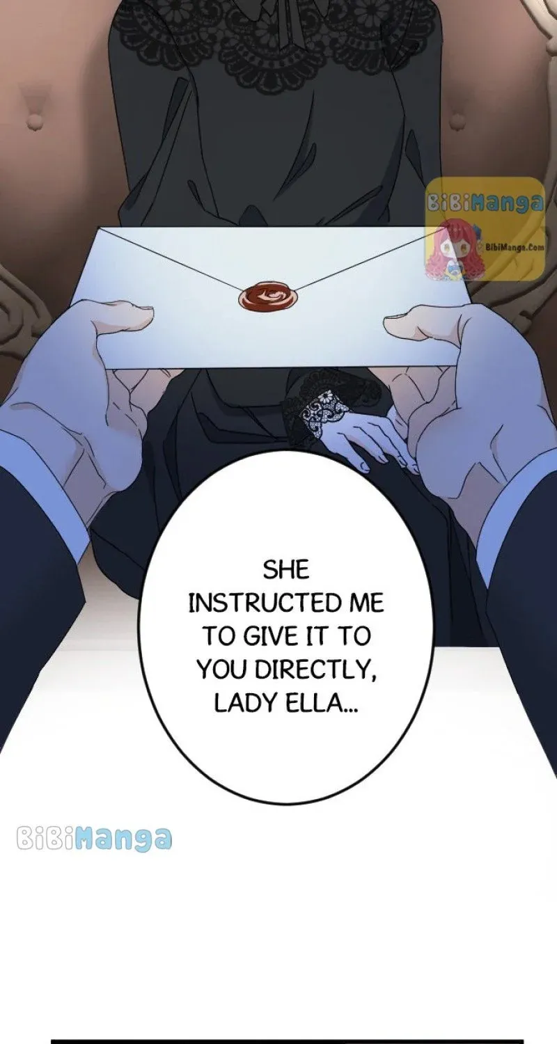 I Refuse to Be Executed a Second Time Chapter 38 page 33 - 