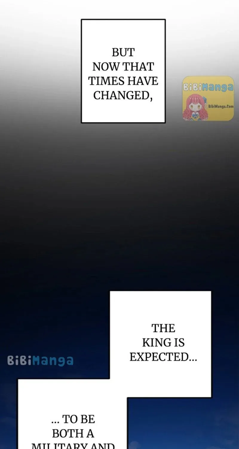 I Refuse to Be Executed a Second Time Chapter 38 page 41 - 